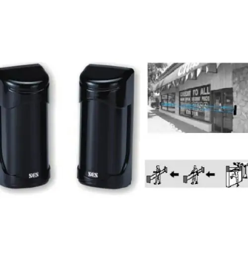 BEAM BÁO TRỘM HÀNG RÀO 
