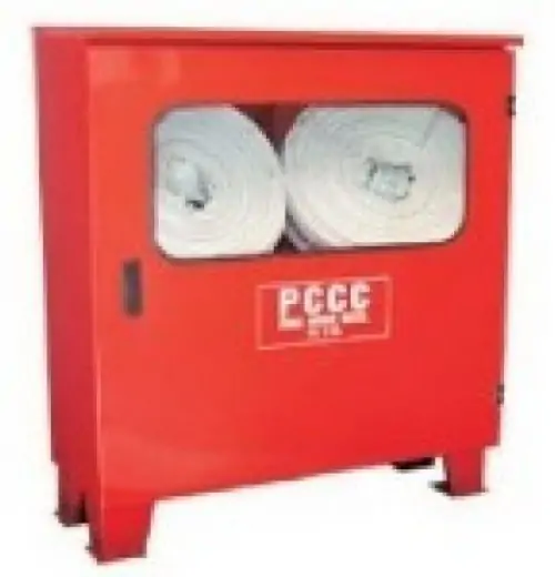Hộp tủ cứu hỏa PCCC đựng van_vòi_lăng phun_bình chữa cháy