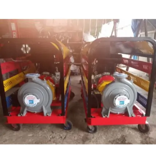 Máy Dầu Động Cơ HYUNDAI