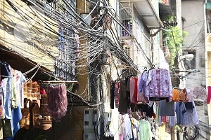 Công ty TNHH TM DV Phòng Cháy Chữa Cháy Lộc Phú