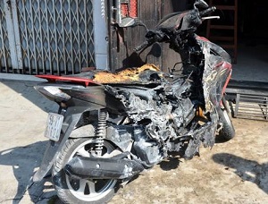 Công ty TNHH TM DV Phòng Cháy Chữa Cháy Lộc Phú