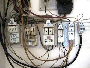 Công ty TNHH TM DV Phòng Cháy Chữa Cháy Lộc Phú