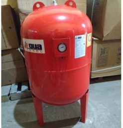 BÌNH TÍCH ÁP, HÃNG AQUAVESSEL- THỔ NHĨ KỲ