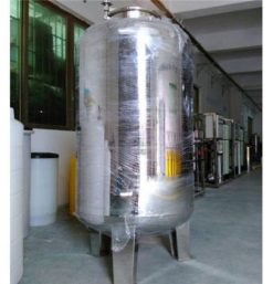 BỒN INOX CHỨA ĐỰNG BỌT FOAM CHỮA CHÁY AFFF3%,AFFF6%