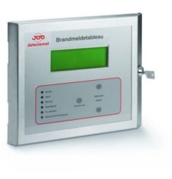 Báo cháy Detectomat của Đức