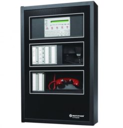 Báo cháy Notifier-USA hệ địa chỉ và hệ thường