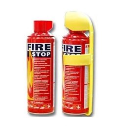 Biện Pháp Hướng Dẫn Sử Dụng Bình Chữa Cháy Xe Hơi_xe Ô Tô