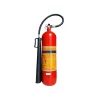 Bình Chữa Cháy CO2 - PCCC Ngọc Sơn