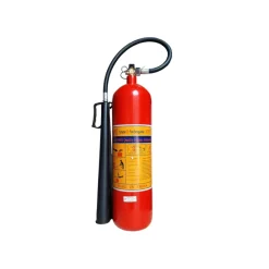 Bình Chữa Cháy CO2 - PCCC Ngọc Sơn