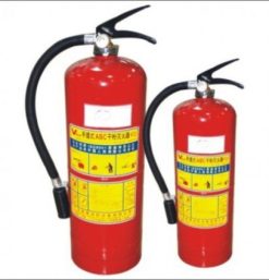Bình chữa cháy 3kg bột BC_ ABC