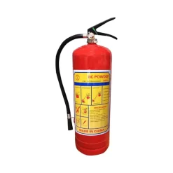 Bình chữa cháy bột bc - mfz4 (4kg)
