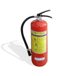 Bình chữa cháy xách tay dạng bột ABC 4kg
