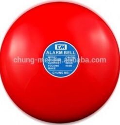 Chuông báo cháy Chungmei CM-Fb6