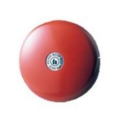 Chuông baó cháy ngoài trời kín nước HOCHIKI FBB-150JW