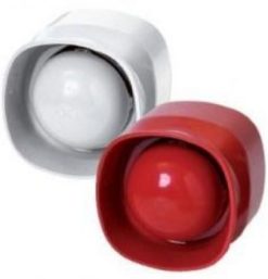 Còi báo động địa chỉ Bosch