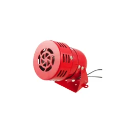 Còi Hú Báo Động 220V