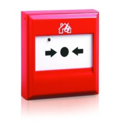 Công tắc khẩn GST DC-9204