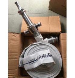 Cuộn vòi chữa cháy EVERSAFE DN65 dài 30m Malaysia