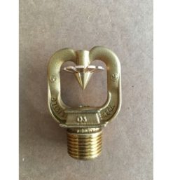 ĐẦU PHUN HỞ TYCO D3 drencher