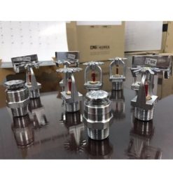ĐẦU PHUN SPRINKLER HÀN QUỐC