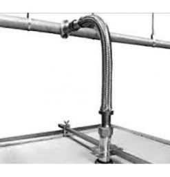 DÂY ỐNG MỀM CHO ĐẦU PHUN CHỮA CHÁY SPRINKLER