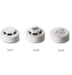 Đầu báo khói địa chỉ Horing