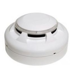 Đầu báo khói địa chỉ Nittan_ model ST-PY-AS