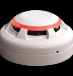 Đầu báo khói quang EVC-P