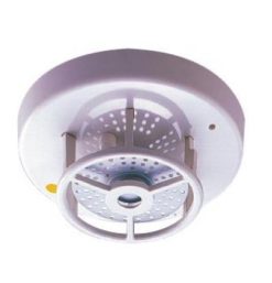 Đầu báo nhiệt cố định Hochiki DFE 60E_90E