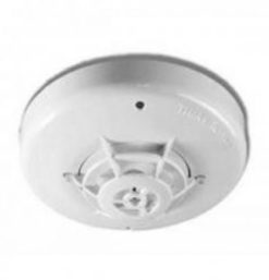Đầu báo nhiệt cố định_ gia tăng Hochiki DCD135-190