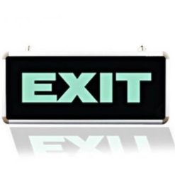 Đèn Exit AED Trung Quốc bóng đèn led