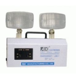 Đèn chiếu sáng sự cố Emergency ad khi cúp điện