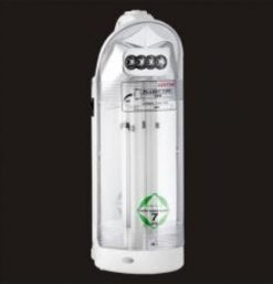 Đèn chiếu sáng tự động khi cúp điện Kentom KT 3400