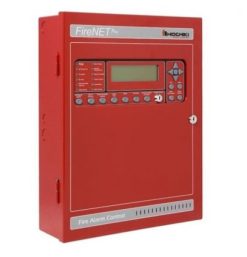 FN1127-Trung tâm báo cháy Hochiki 1 loop 127
