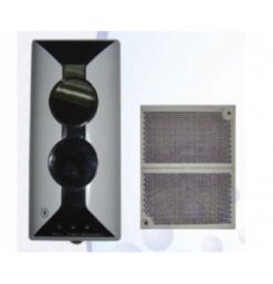 Hướng dẫn lắp đặt đầu báo khói Beam GST dùng gương phản xạ C-9105R_I-