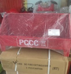 Kệ ba đựng 3 bình 600x300x200