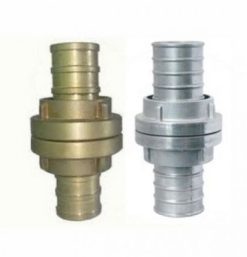 Khớp nối bằng đồng cho cuộn vòi chữa cháy D50_D65