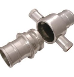 Khớp nối nhanh cho cuộn vòi chữa cháy