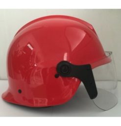 Mũ phòng cháy chữa cháy theo Thông tư 48
