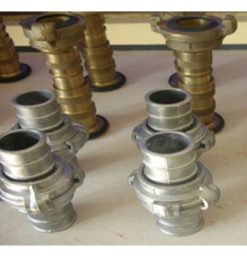 NGÀM KHỚP NỐI CHO VAN GÓC VÀ CUỘN VÒI D50-D65