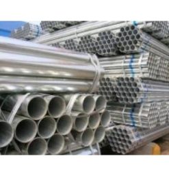 Ống thép chữa cháy