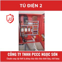 Tủ Điện 2