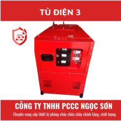 Tủ Điện 3
