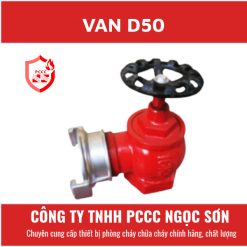 Van D50