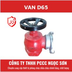 Van D65