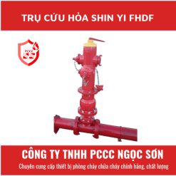 Trụ cứu hỏa SHIN YI FHDF