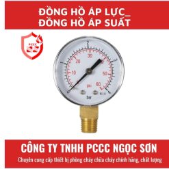 Đồng hồ áp lực_đồng hồ áp suất