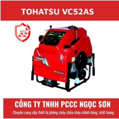 TOHATSU VC52AS