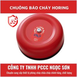 Chuông báo cháy Horing