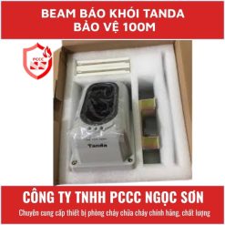 Beam Báo Khói Tanda Bảo Vệ 100M